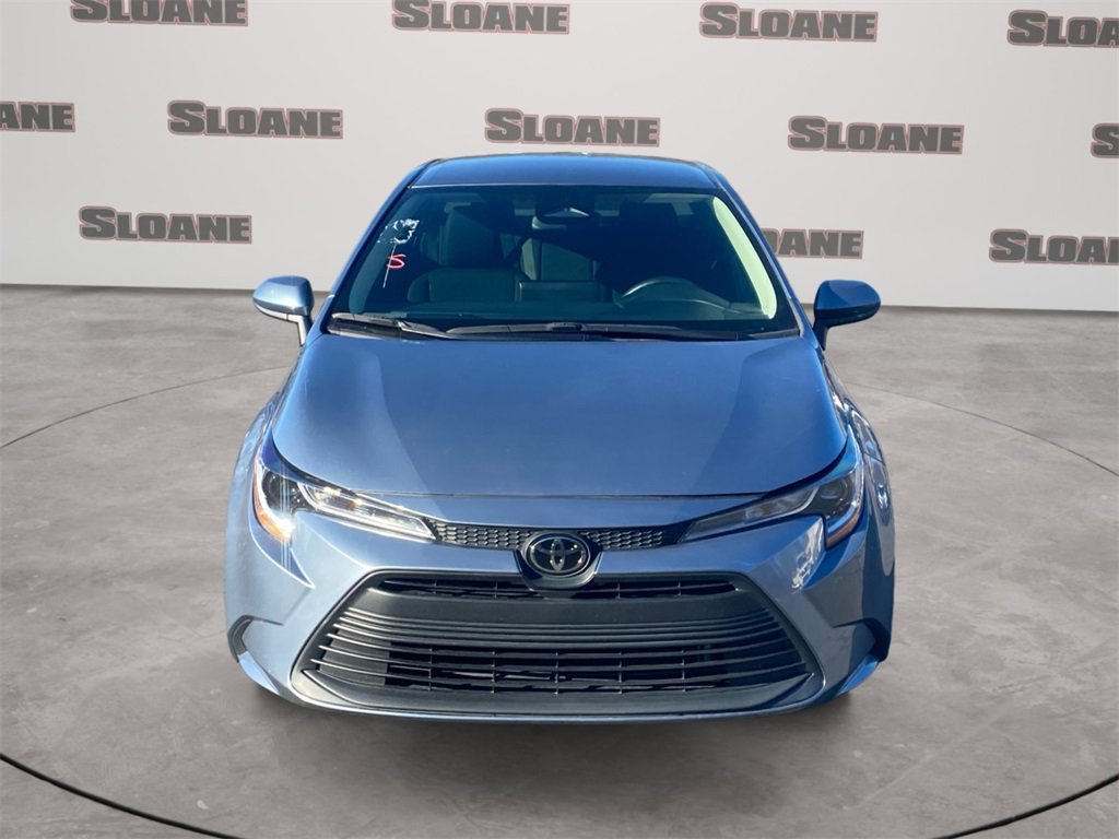 Used 2024 Toyota Corolla LE image 8
