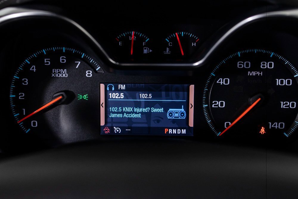 Used 2014 Chevrolet Impala LT w/ Convenience Package image 17