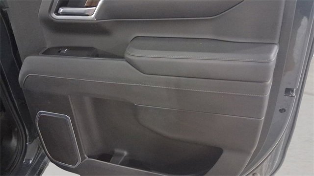 Used 2025 Chevrolet Silverado 1500 LT image 17