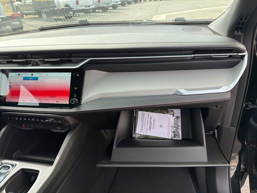 New 2026 Jeep Cherokee Limited AWD/4WD image 42