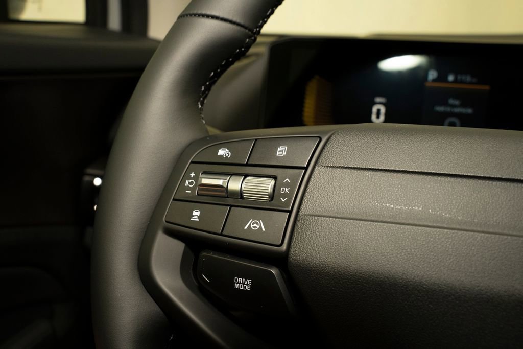 New 2026 Kia Sportage EX FWD image 19