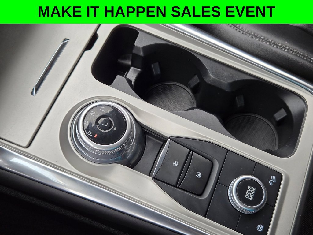 Used 2022 Ford Explorer XLT w/ Equipment Group 202A AWD/4WD image 19
