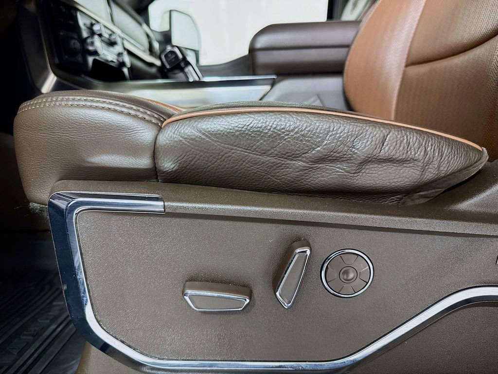 Used 2021 Ford F150 King Ranch image 20