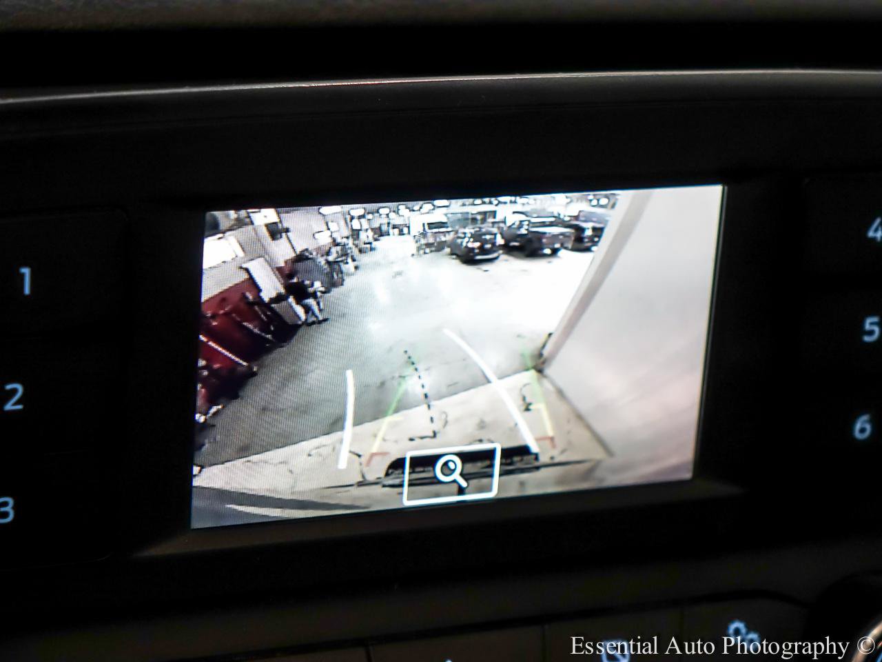 Used 2020 Ford Transit 250 148 High Roof Extended RWD image 13