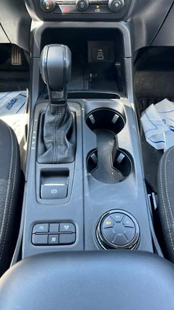 Used 2024 Ford Ranger XL AWD/4WD image 18