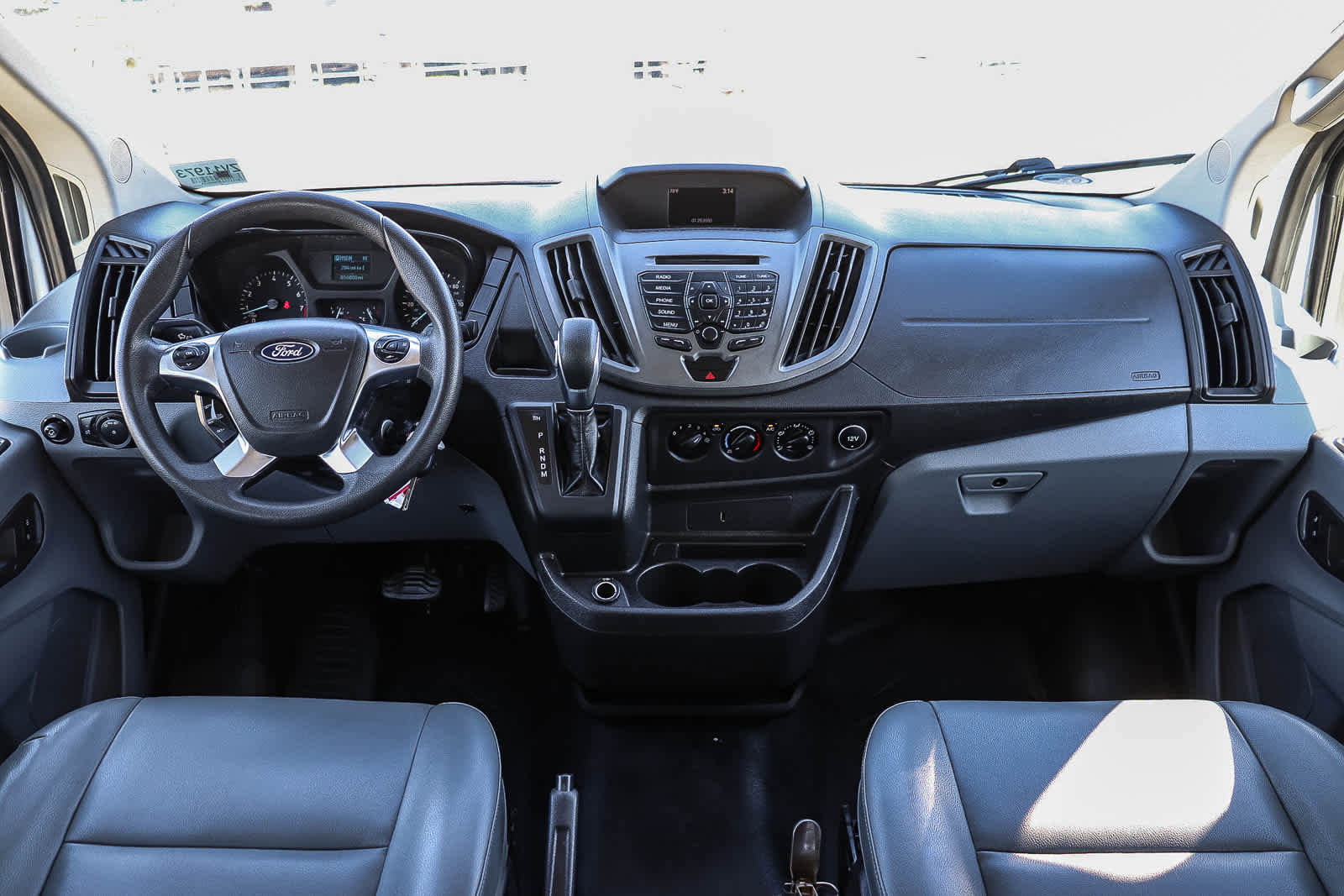 Used 2018 Ford Transit 350 XL RWD image 12
