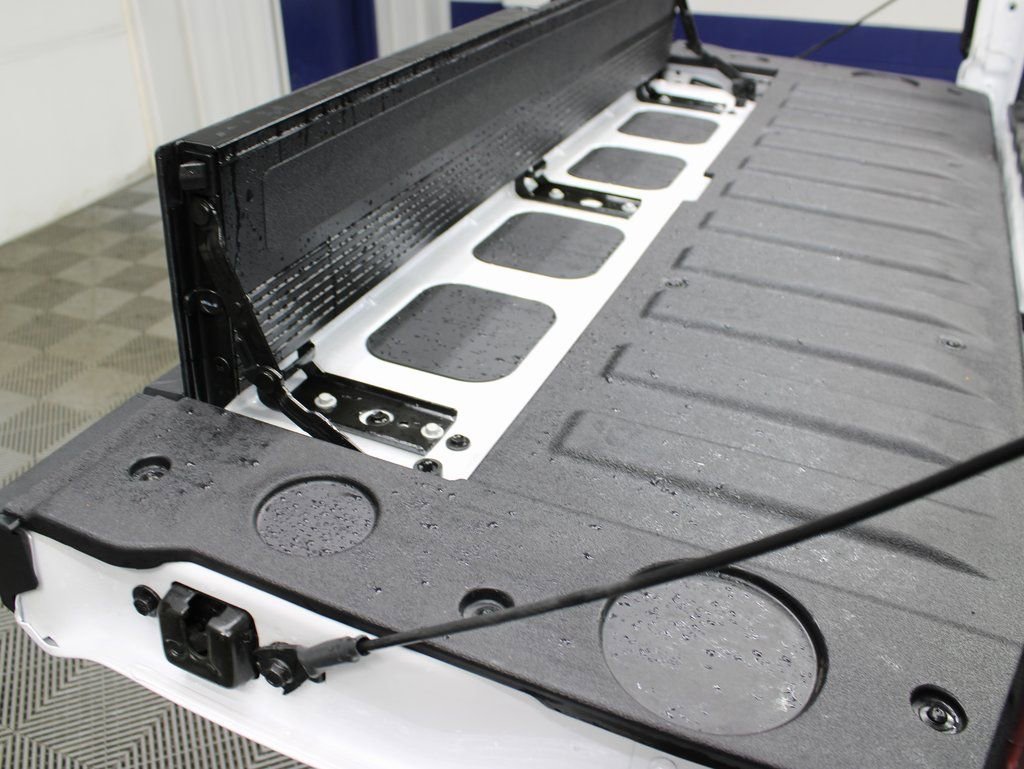 Used 2024 GMC Sierra 1500 Denali w/ Denali Reserve Package AWD/4WD image 45