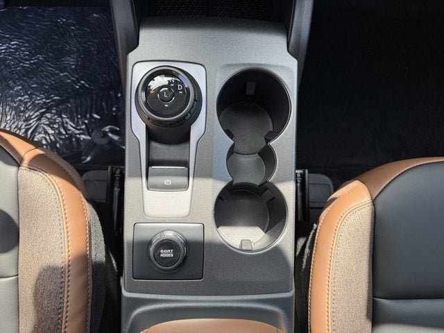 New 2026 Ford Bronco Sport Outer Banks AWD/4WD image 15