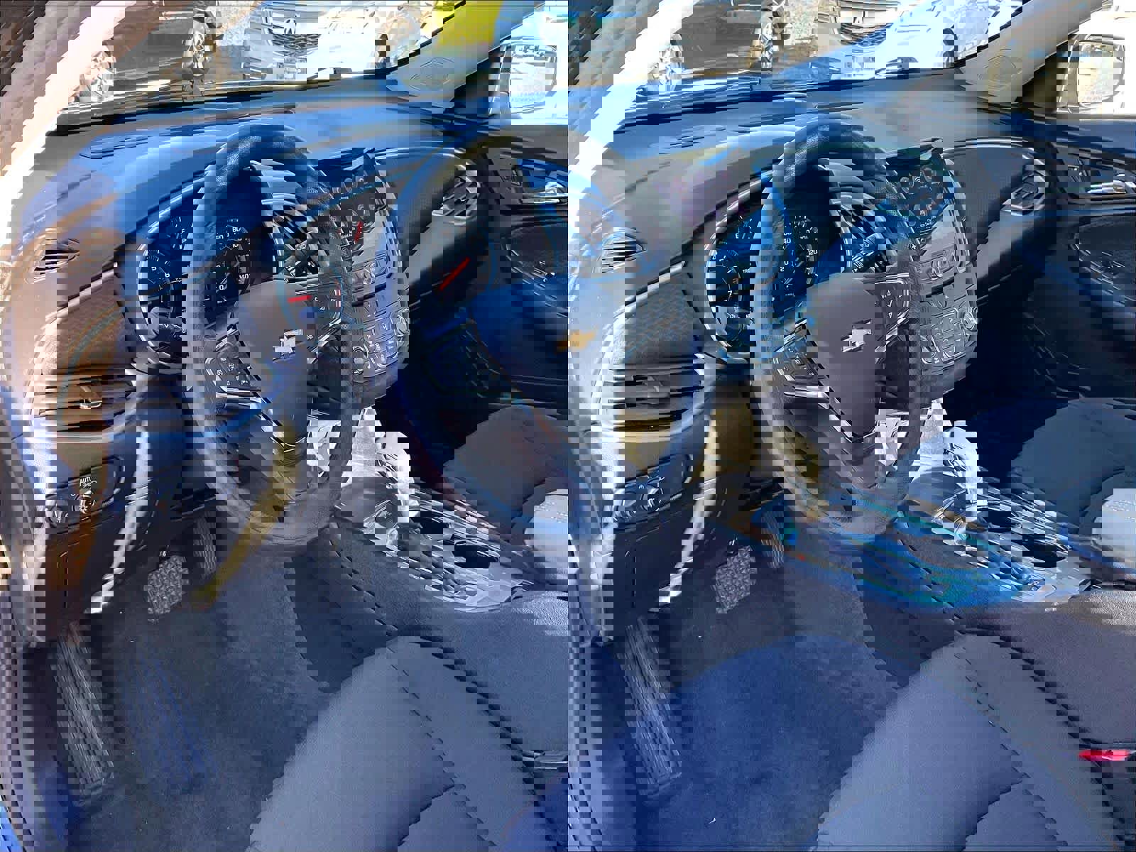 Used 2024 Chevrolet Malibu LT image 8