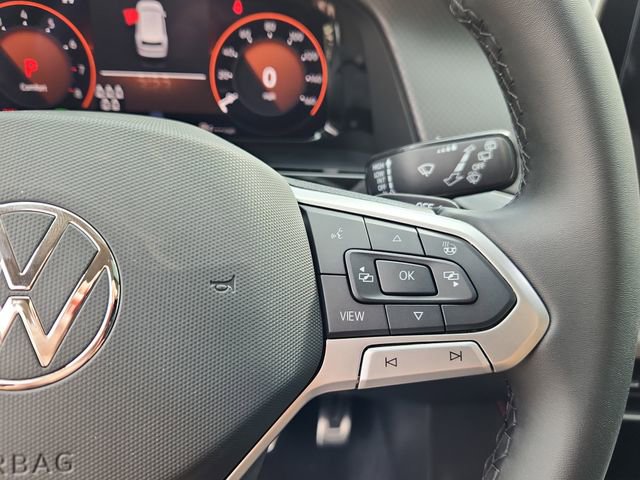 New 2026 Volkswagen Atlas Peak Edition image 13