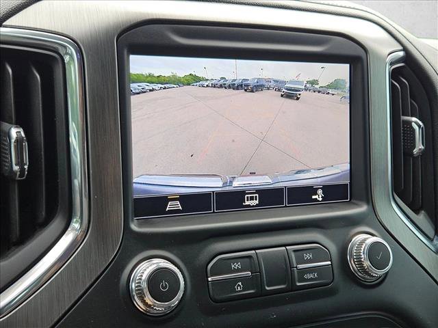 Used 2022 GMC Sierra 1500 Denali w/ Denali Premium Package AWD/4WD image 14
