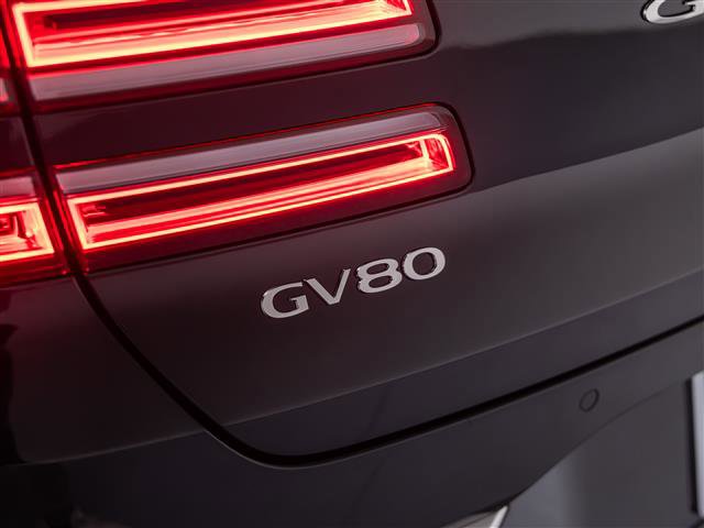 New 2026 Genesis GV80 2.5T Prestige image 15