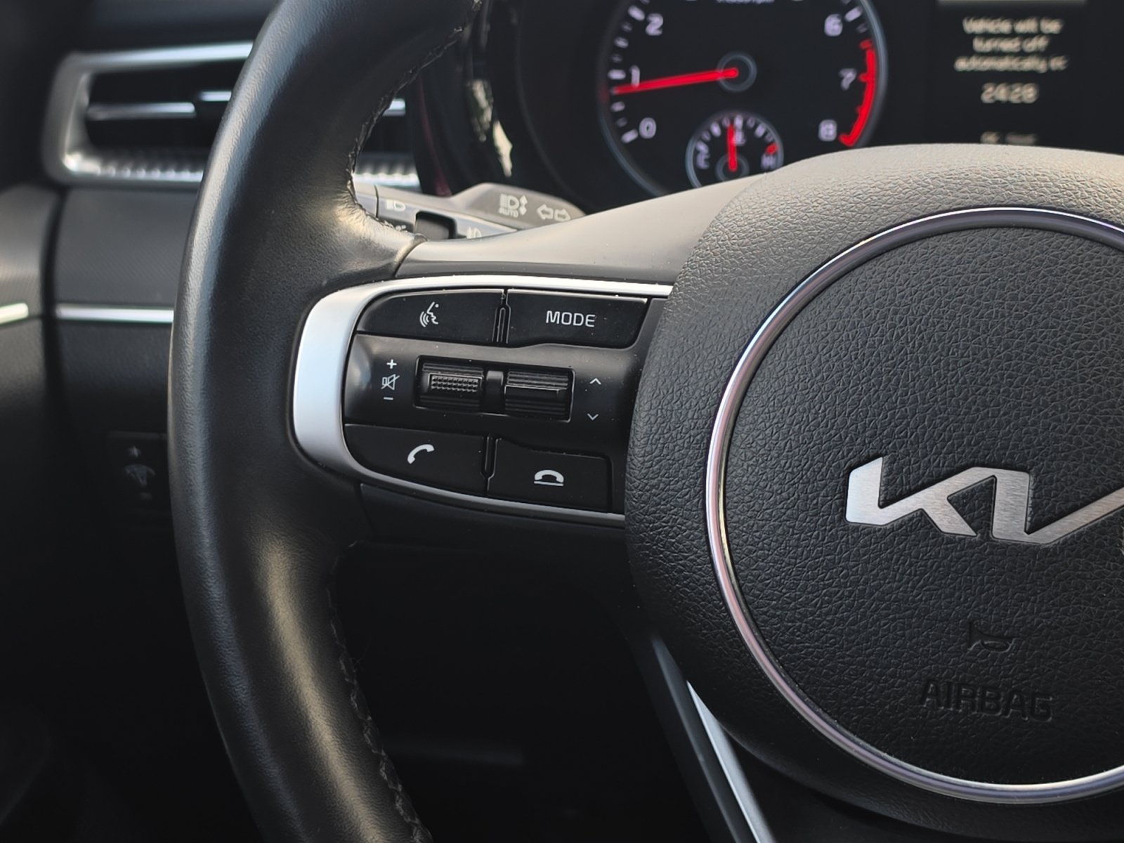 Used 2024 Kia K5 GT-Line AWD/4WD image 19