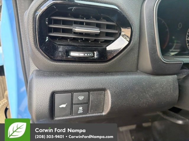 Used 2025 Honda Pilot TrailSport image 13