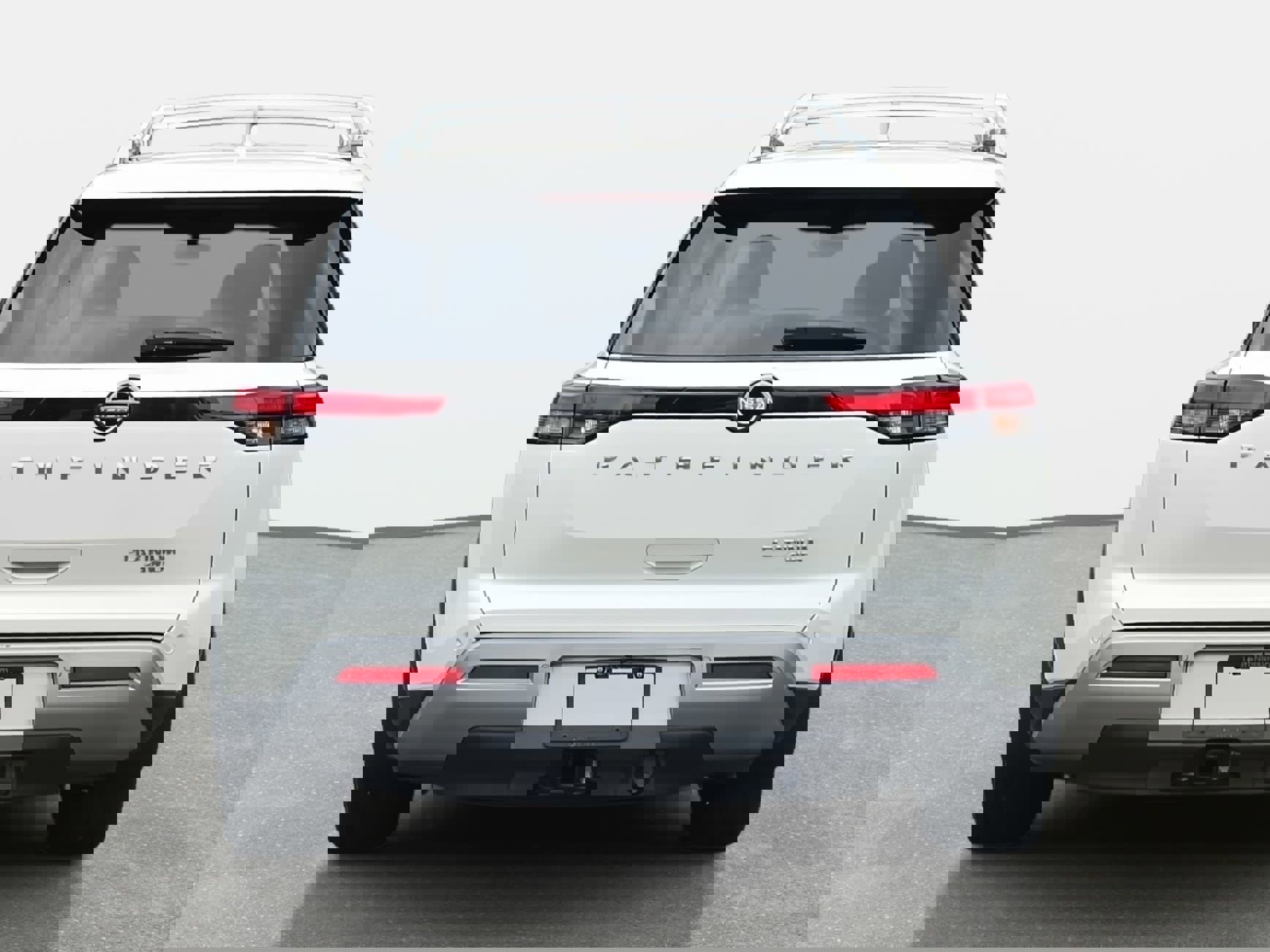 Certified 2023 Nissan Pathfinder Platinum image 6