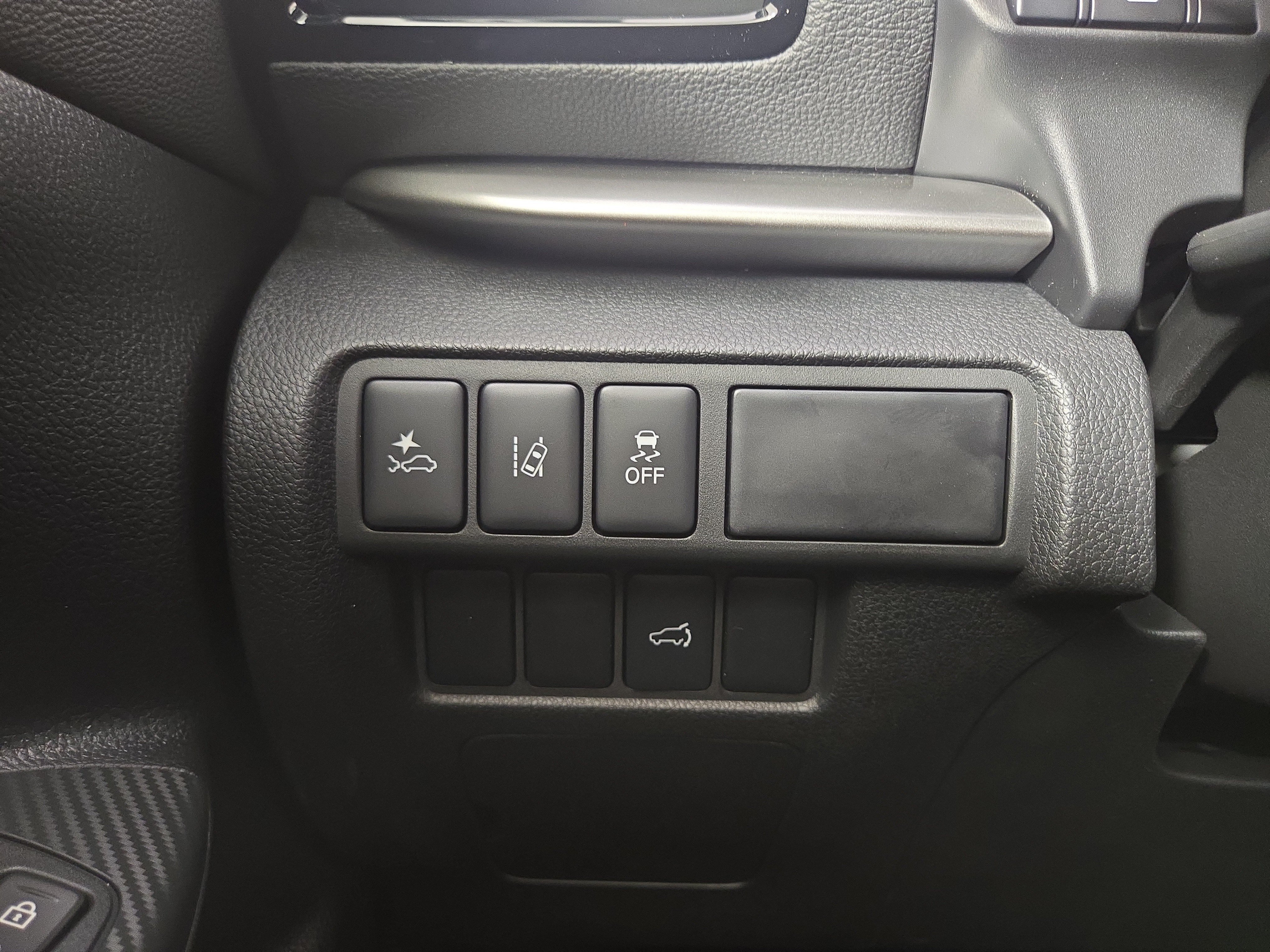 New 2026 Mitsubishi Eclipse Cross SEL AWD/4WD image 28
