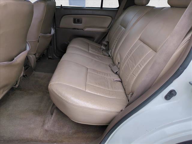 Used 1998 Toyota 4Runner Limited image 21