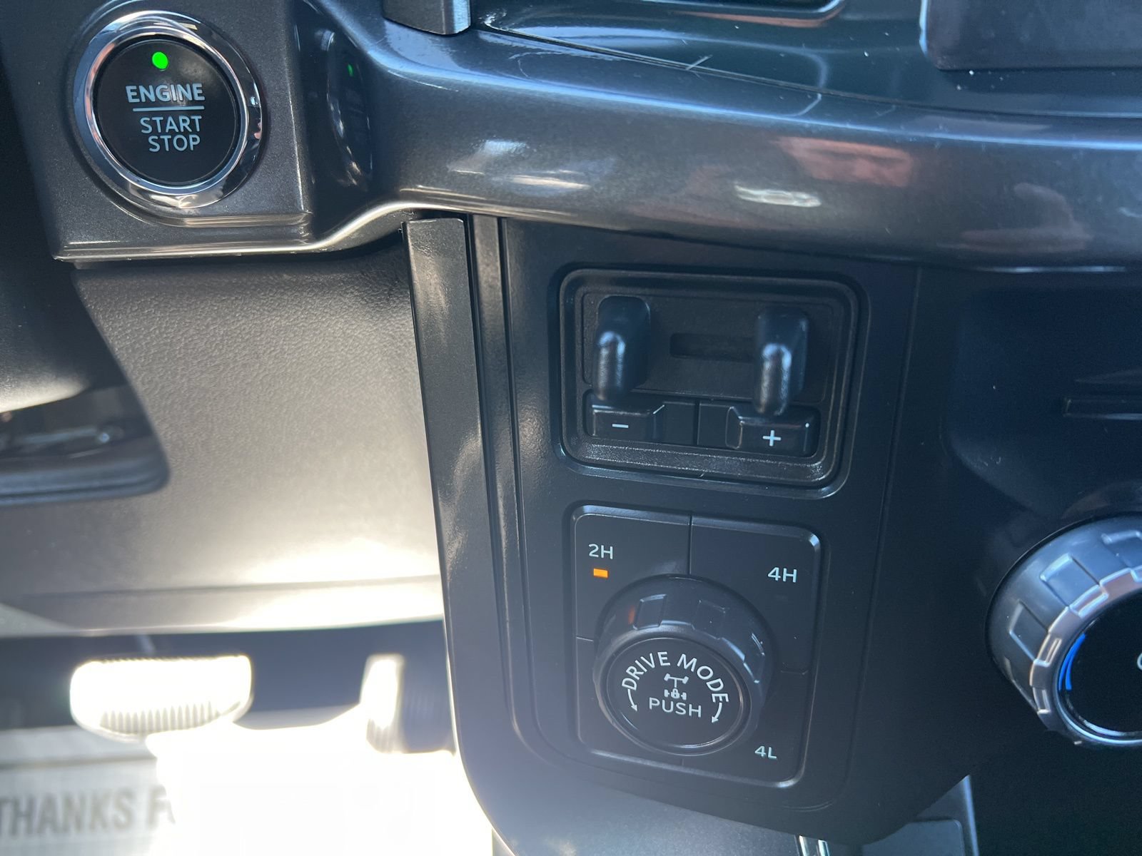 Certified 2023 Ford F150 XLT w/ Equipment Group 302A High AWD/4WD image 23