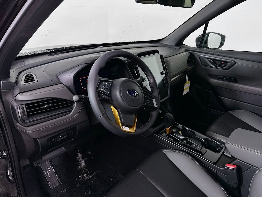 New 2026 Subaru Forester Wilderness image 13