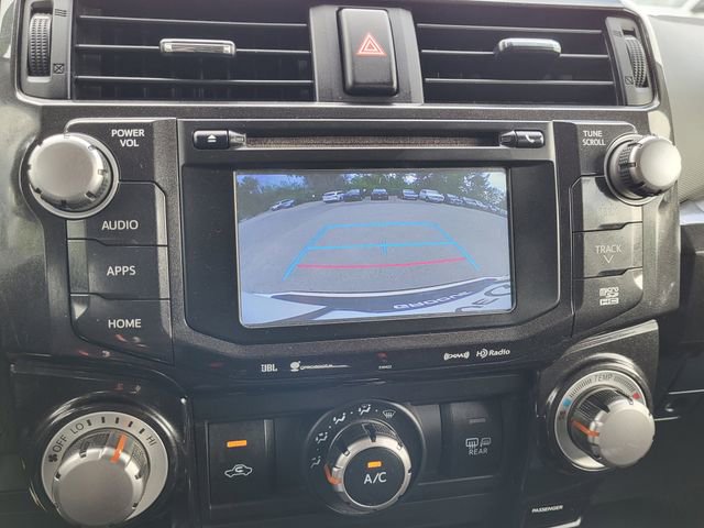 Used 2019 Toyota 4Runner TRD Pro AWD/4WD image 17
