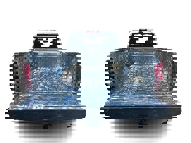 New 2025 GMC Sierra 2500 Pro w/ Convenience Package image 11