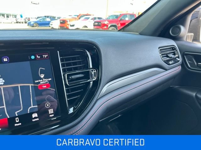 Used 2025 Dodge Durango GT AWD/4WD image 5