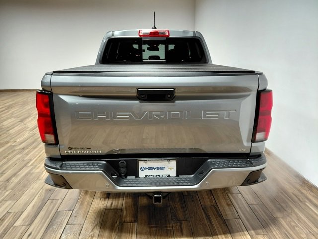 Used 2024 Chevrolet Colorado LT w/ LT Convenience Package III image 24
