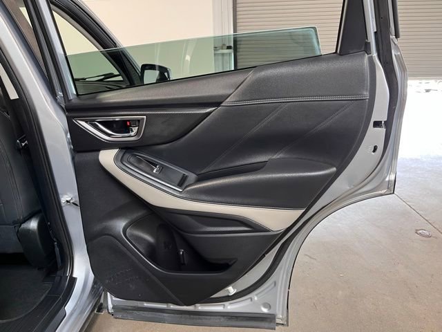 Used 2023 Subaru Forester Limited image 15
