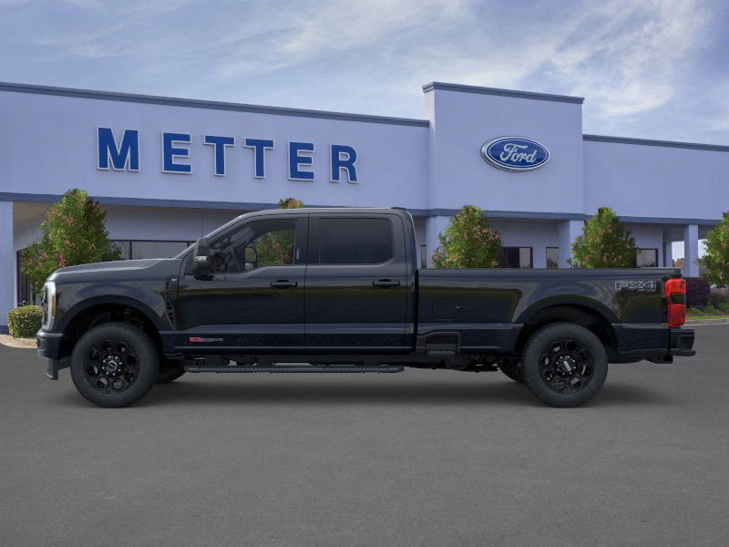New 2026 Ford F250 XLT image 25