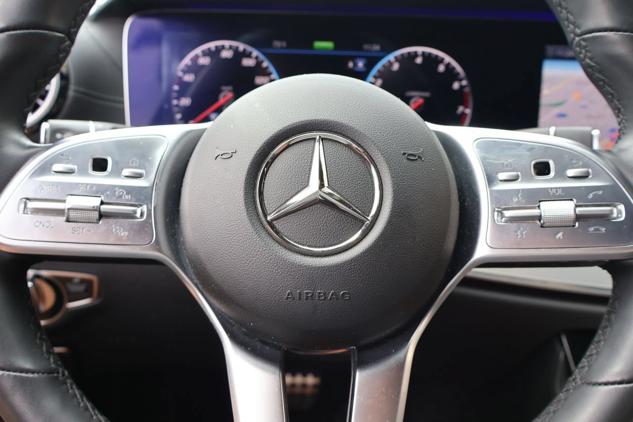 Used 2020 Mercedes-Benz CLS 450 4MATIC image 20