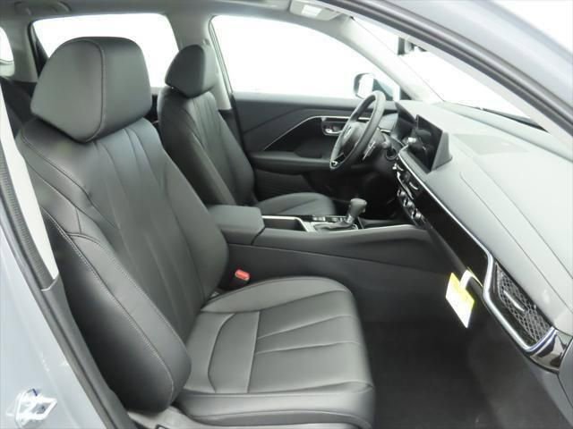 Used 2025 Acura ADX AWD image 22