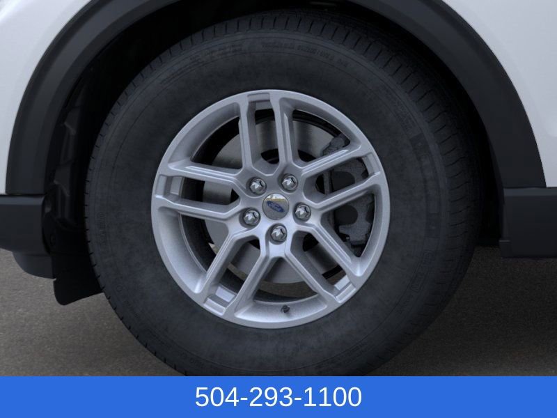 New 2026 Ford Explorer Active w/ Active Comfort Package image 19