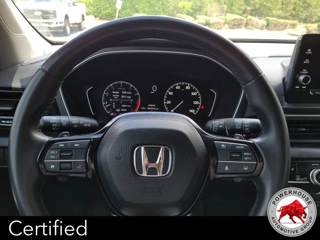 Used 2023 Honda Pilot EX-L image 34