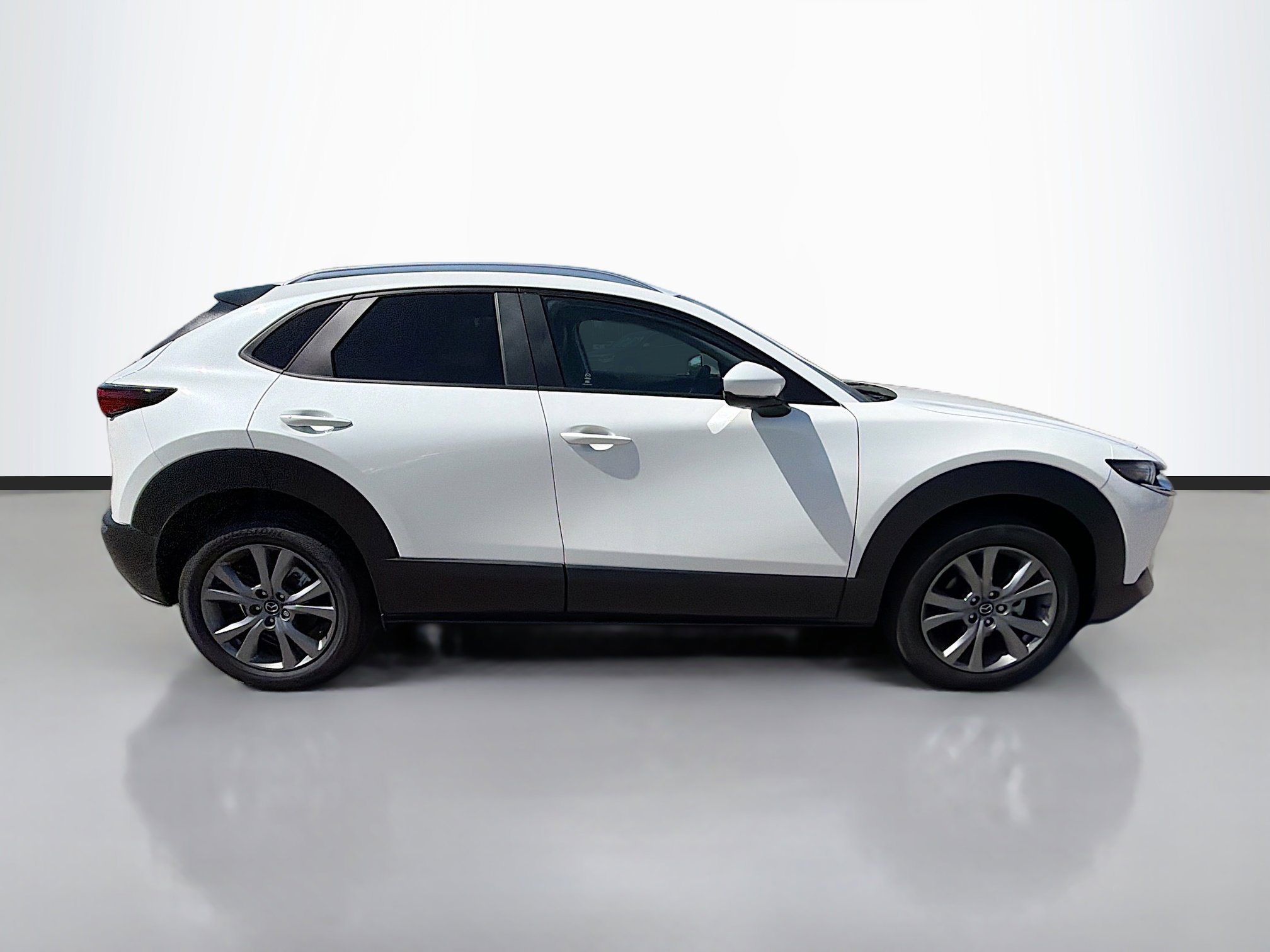 New 2026 MAZDA CX-30 AWD 2.5 S w/ Premium Package image 2