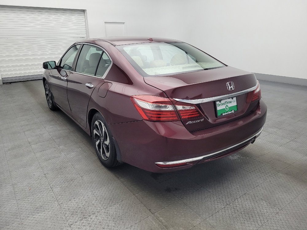 Used 2016 Honda Accord EX-L image 5