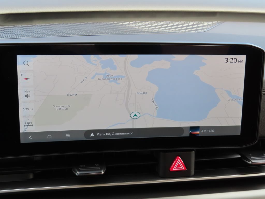 New 2026 Kia Carnival SX FWD image 8