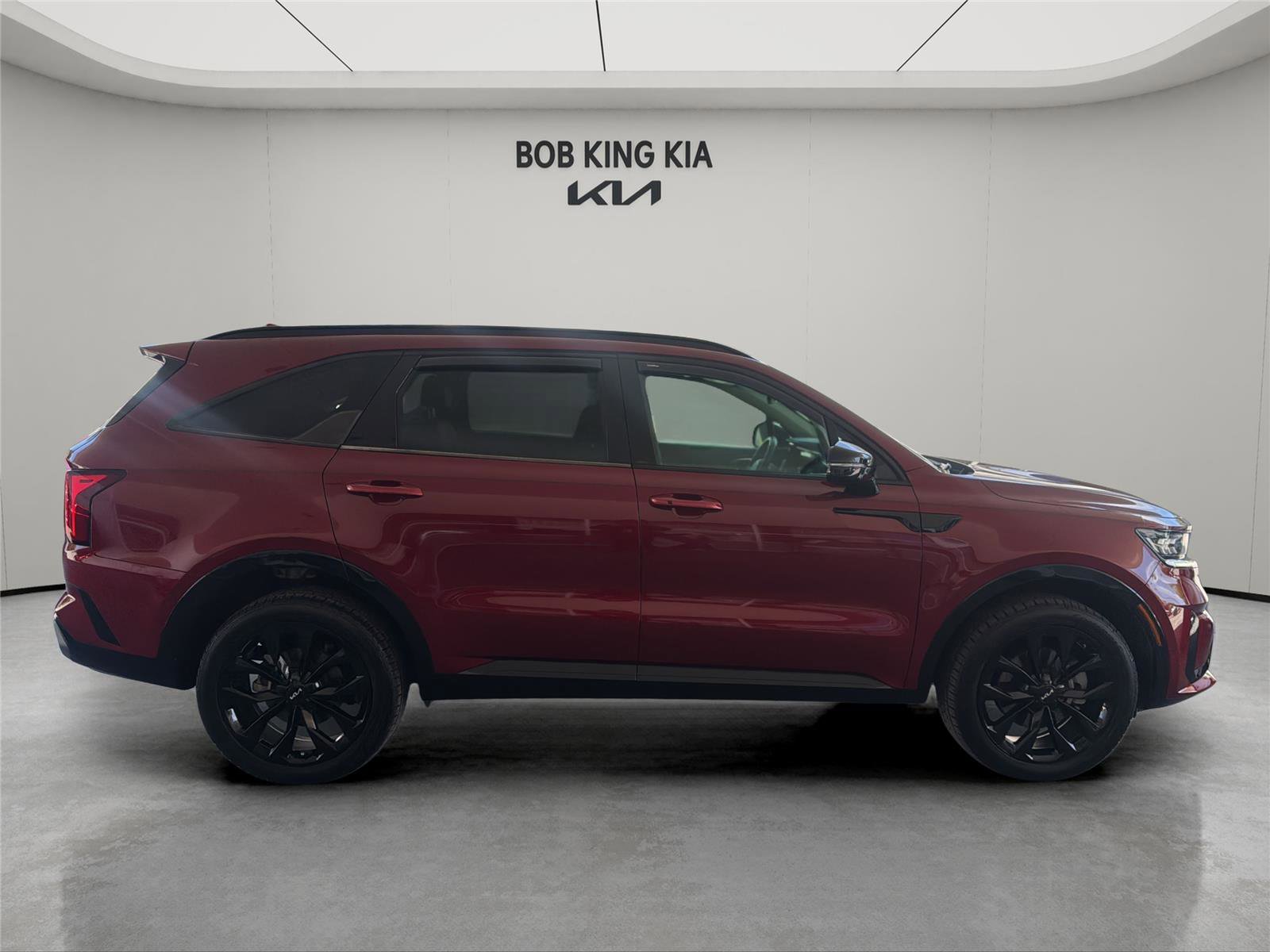 Used 2023 Kia Sorento SX AWD/4WD image 6