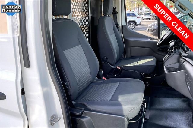 Used 2024 Ford Transit 250 Low Roof w/ Exterior Upgrade Package image 5