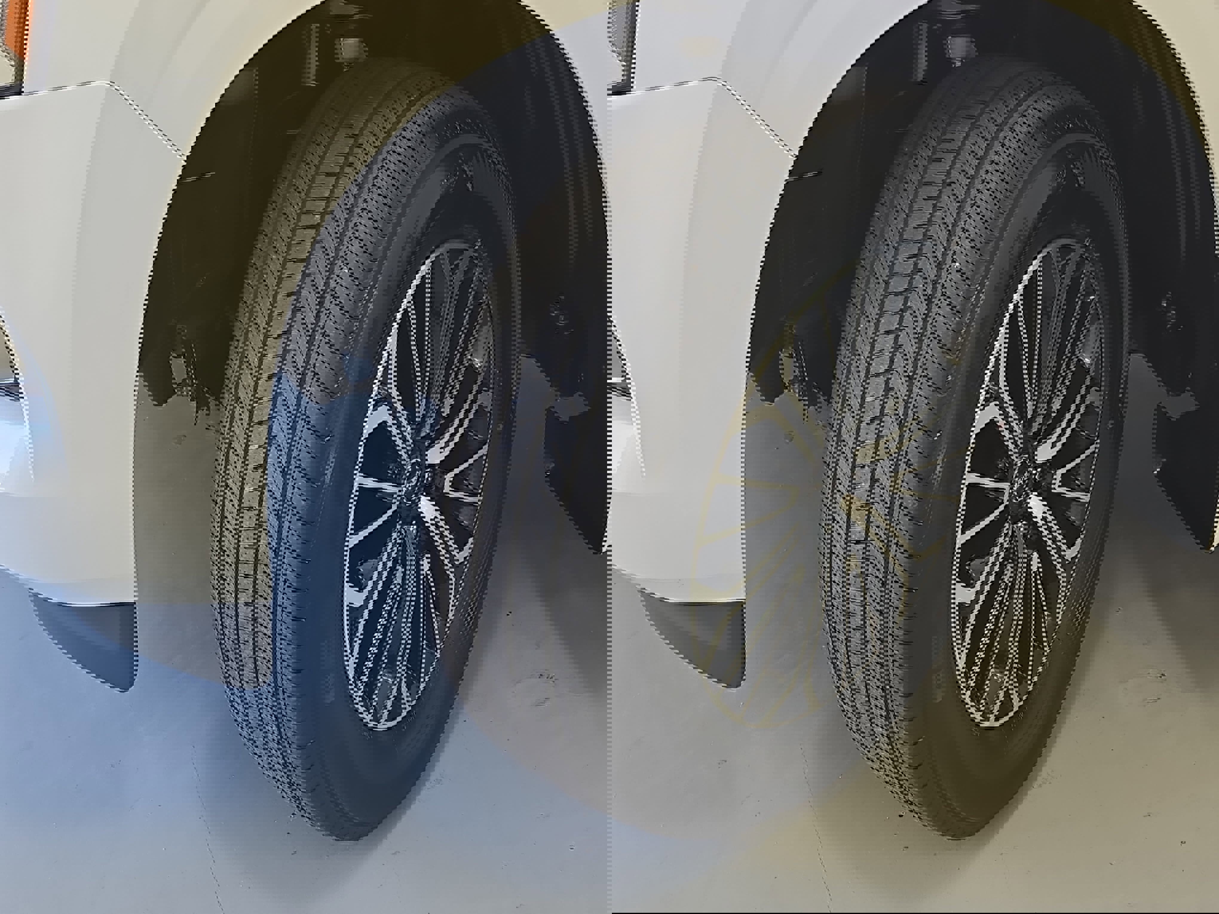 New 2026 Nissan Armada Platinum image 34