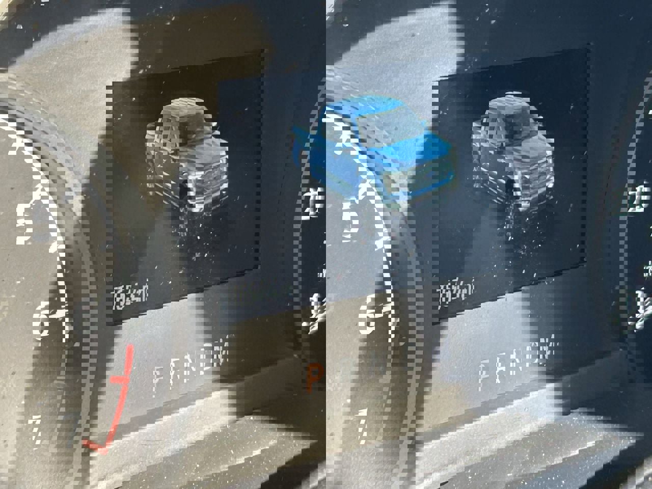 Used 2021 Ford F150 XL w/ STX Appearance Package image 11