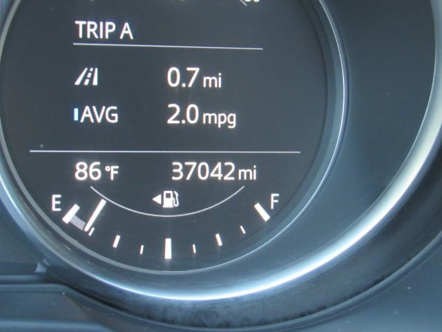 Used 2018 MAZDA CX-5 Grand Touring w/ Premium Package image 40