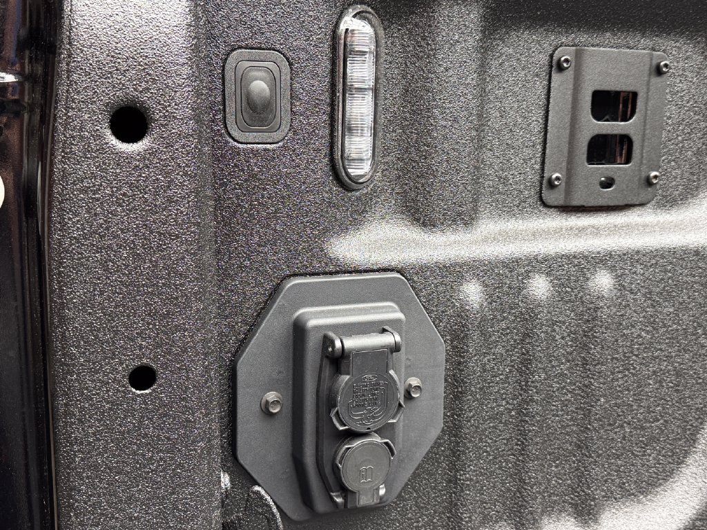 New 2026 Ford F350 Platinum AWD/4WD image 33