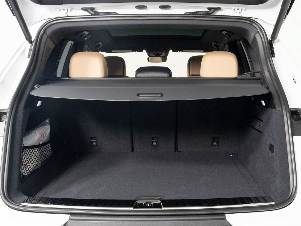New 2026 Porsche Cayenne AWD/4WD image 48