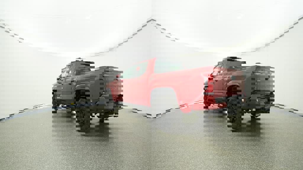 New 2025 Toyota Tacoma SR5 image 23