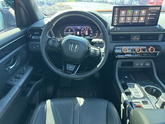 Used 2026 Honda Passport TrailSport Elite image 9