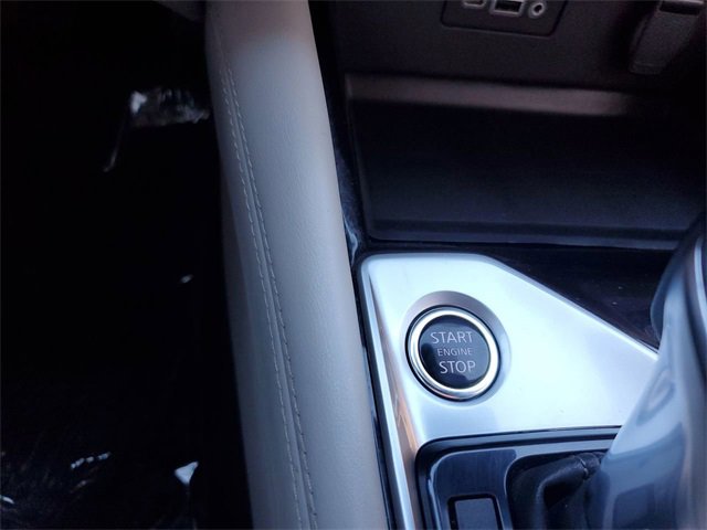 Used 2022 Nissan Altima 2.5 Platinum image 17