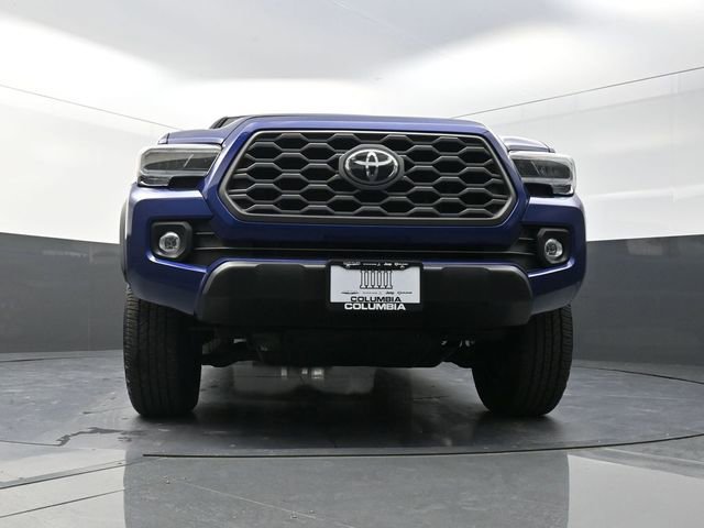 Used 2022 Toyota Tacoma TRD Off-Road w/ TRD Premium Off Road Package image 20