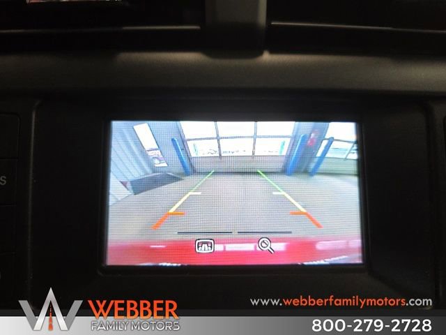 Used 2016 Ford Fusion SE w/ SE Cold Weather Package image 21