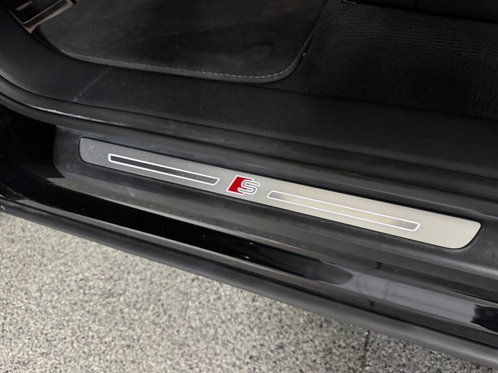 Used 2023 Audi SQ7 Prestige image 44