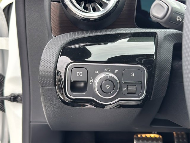 New 2026 Mercedes-Benz CLA 250 image 22